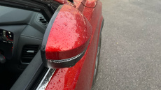 Nissan Qashqai 1.3 DiG-T MH 158 N-Connecta 5dr Xtronic Petrol Hatchback